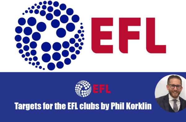 Phil Korklin for EFL