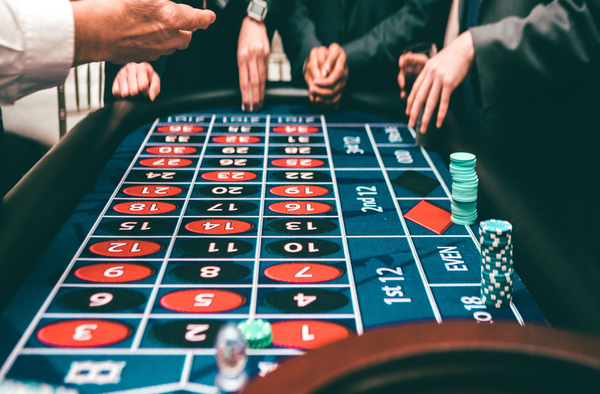 casino how to play roulette