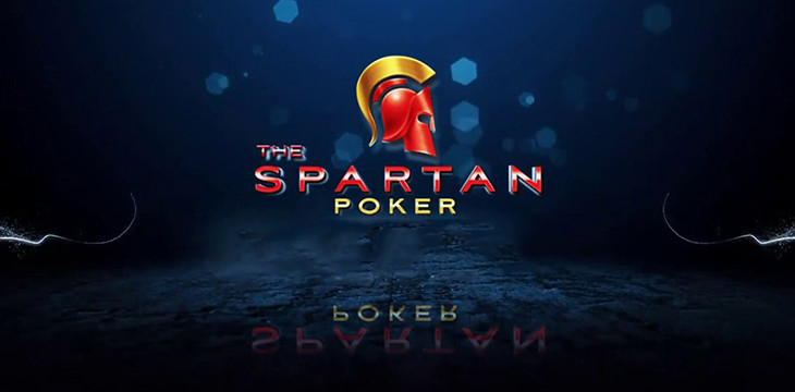 Spartan-Poker