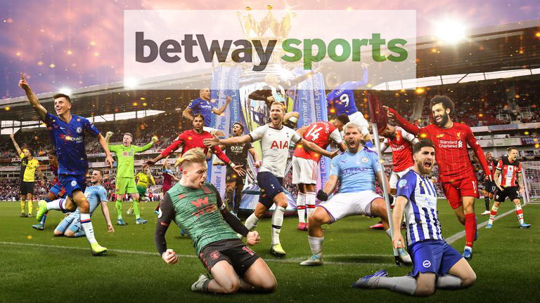 betway betting