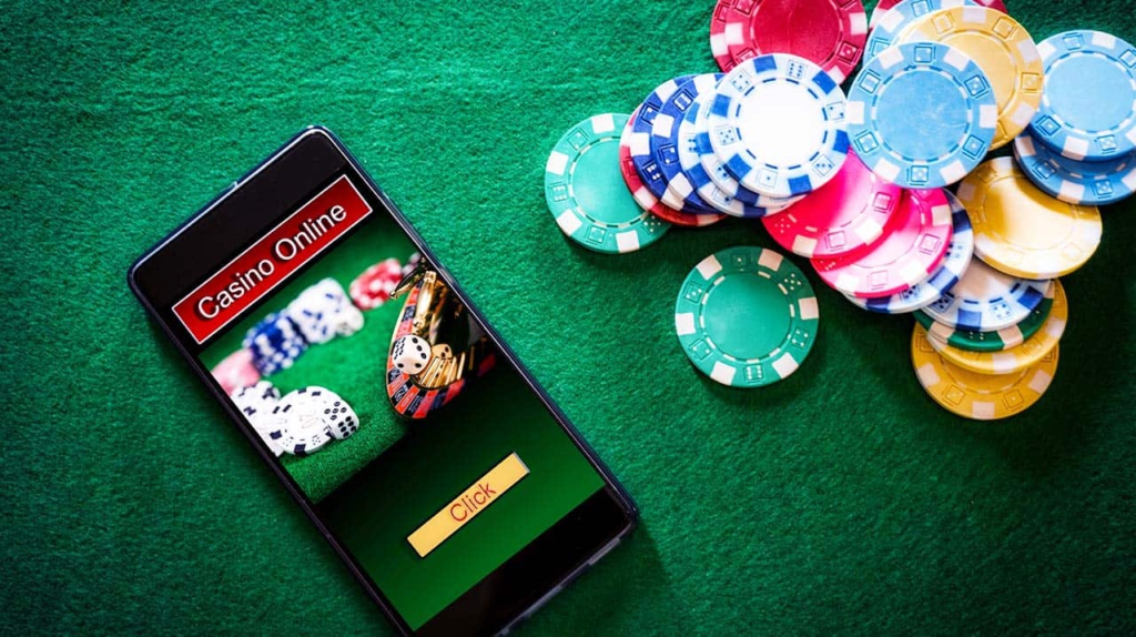 online casino