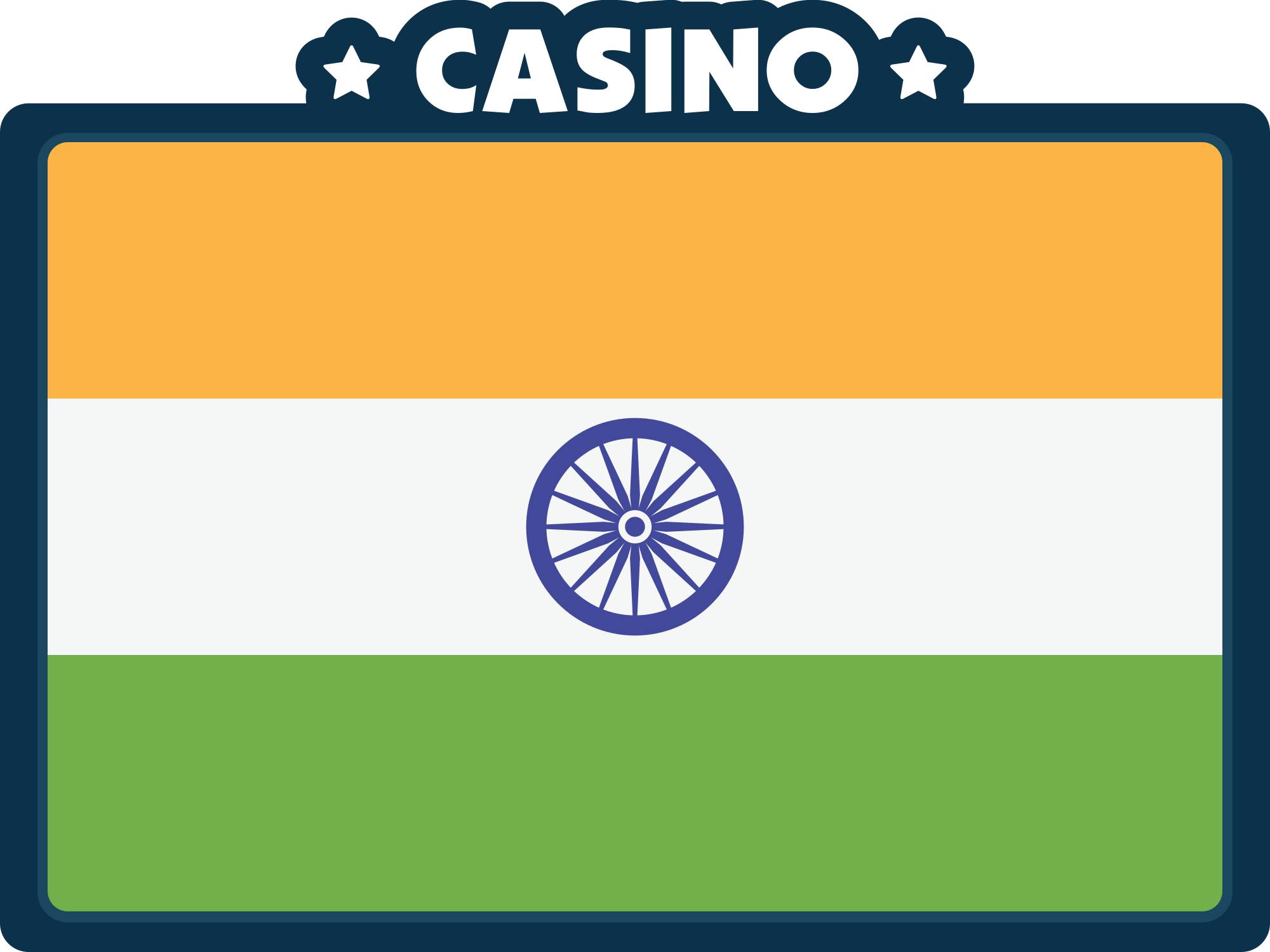 online casino indian