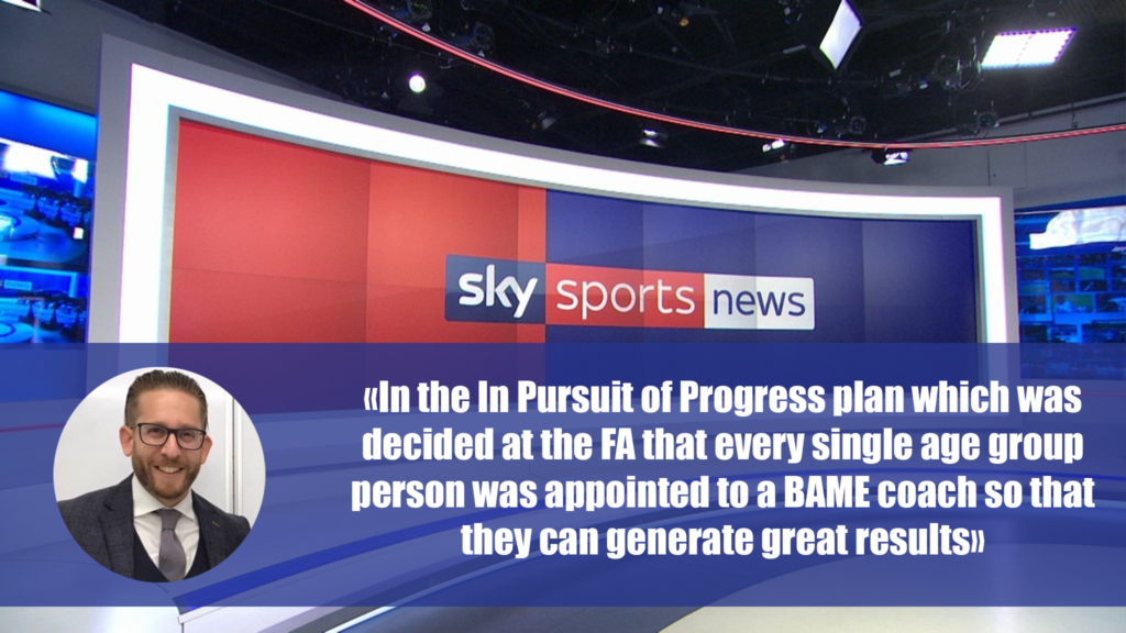 Sky Sports News