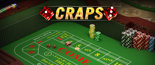 craps casino