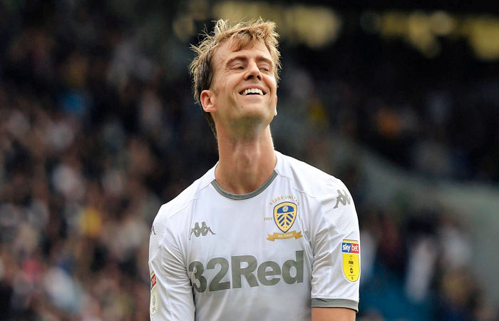 Bamford Grabs Hat-Trick