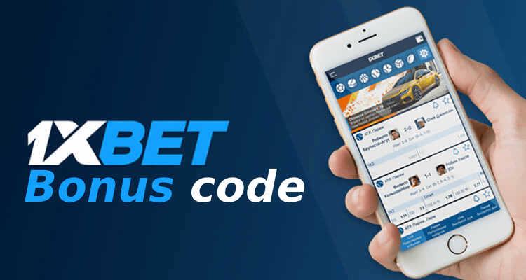 1xbet promo code in India